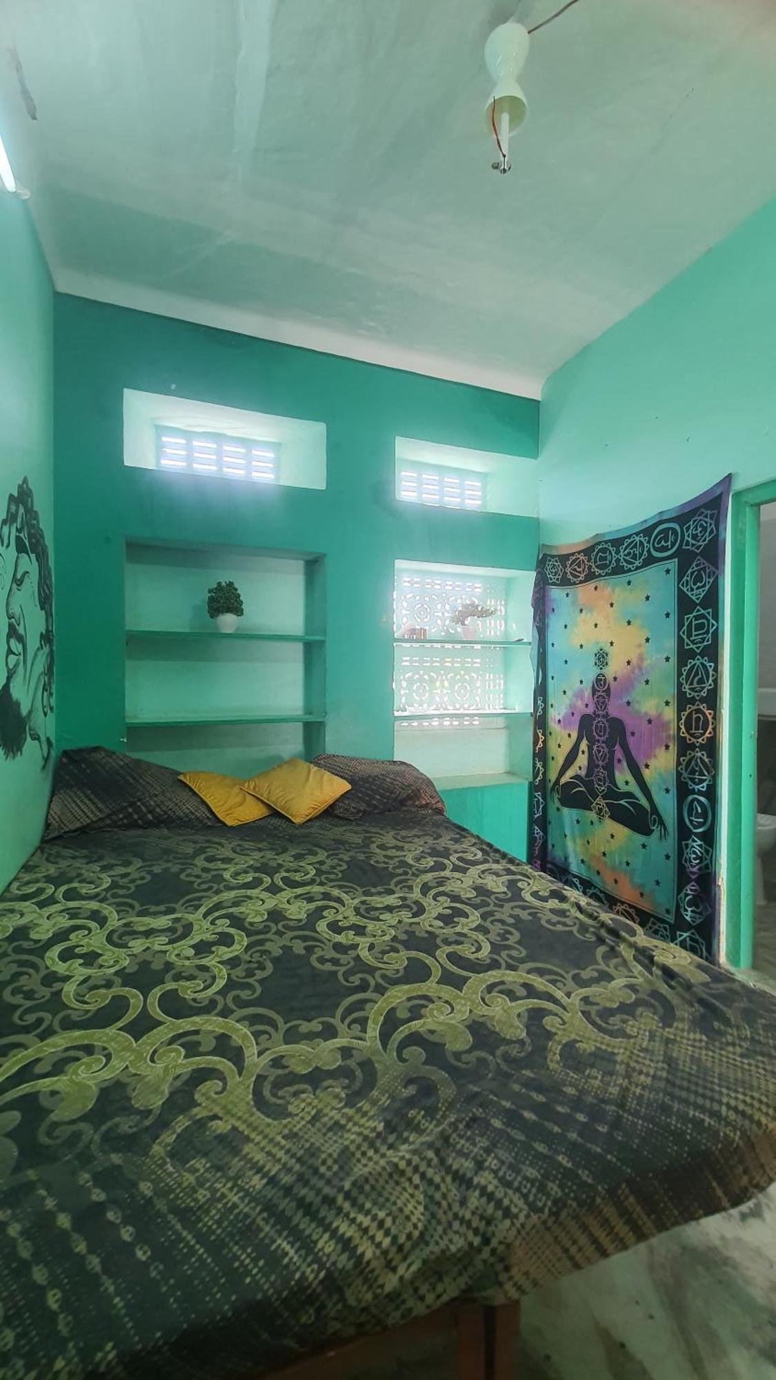 Anand Hostel Pushkar Bagian luar foto
