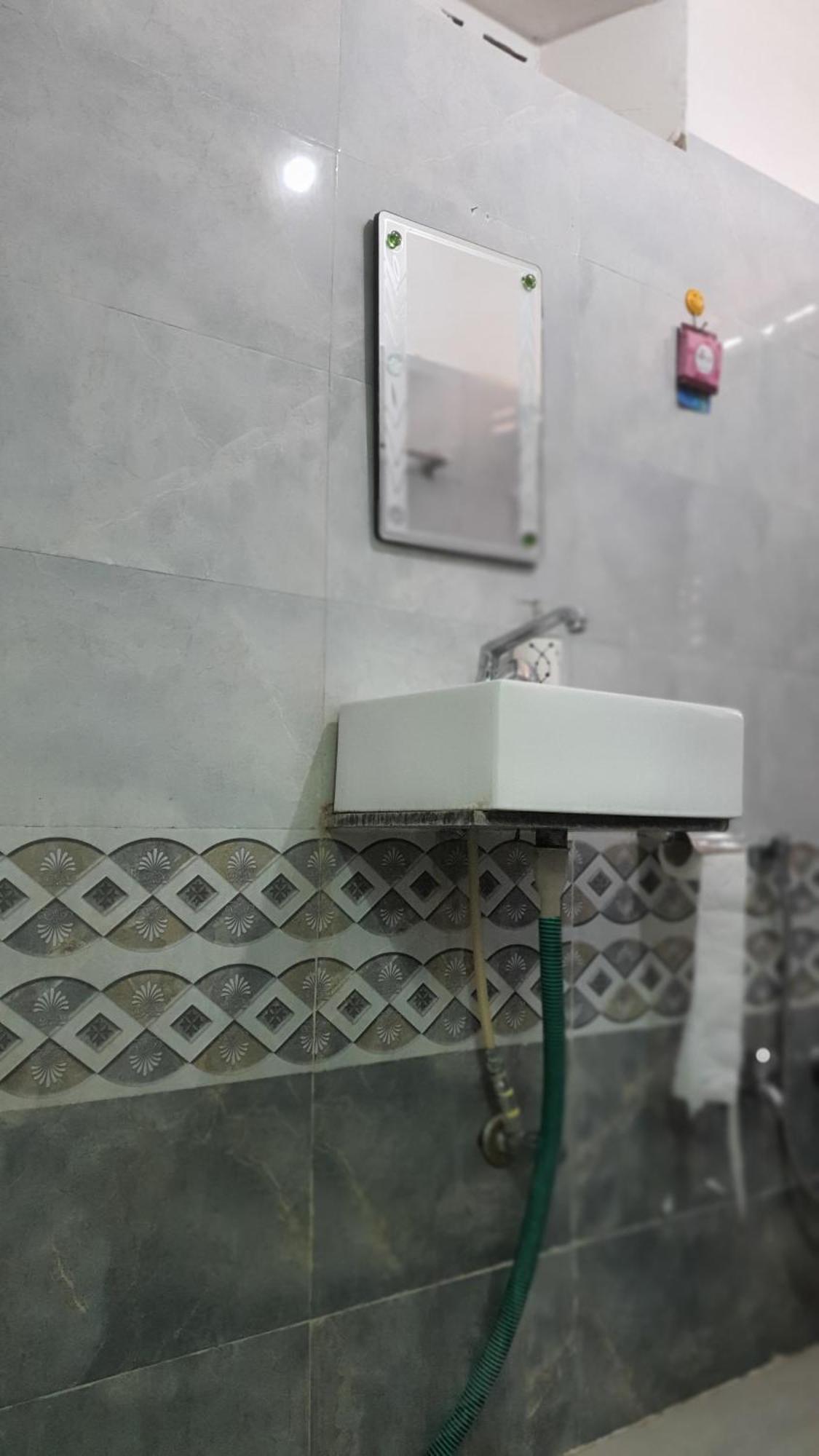 Anand Hostel Pushkar Bagian luar foto