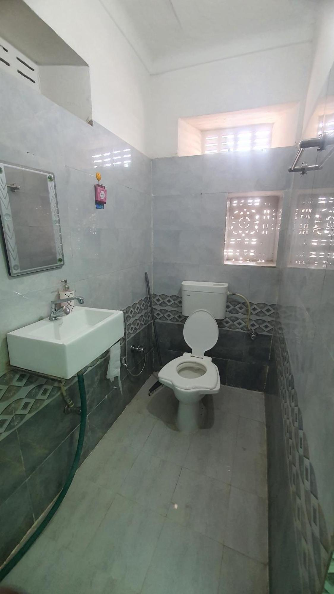 Anand Hostel Pushkar Bagian luar foto